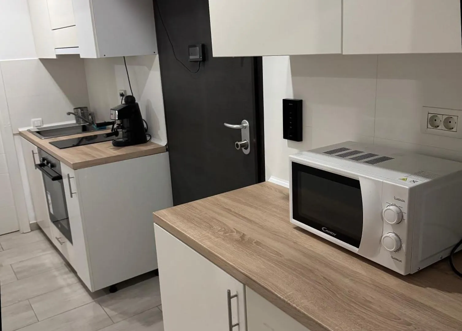 Passionate Whisper Apartment Bucharest