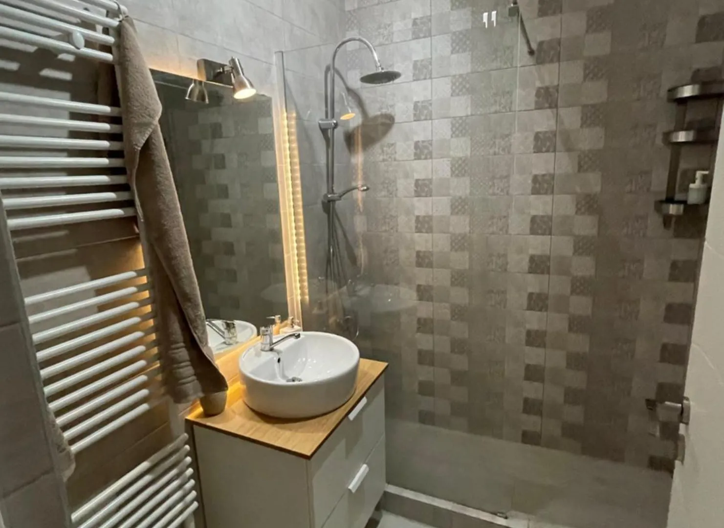 Passionate Whisper Apartment Bucharest