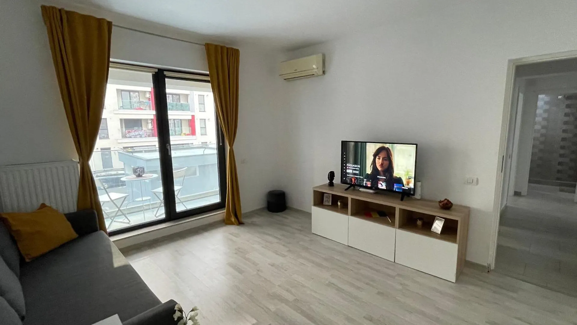 Passionate Whisper Apartment Bucharest