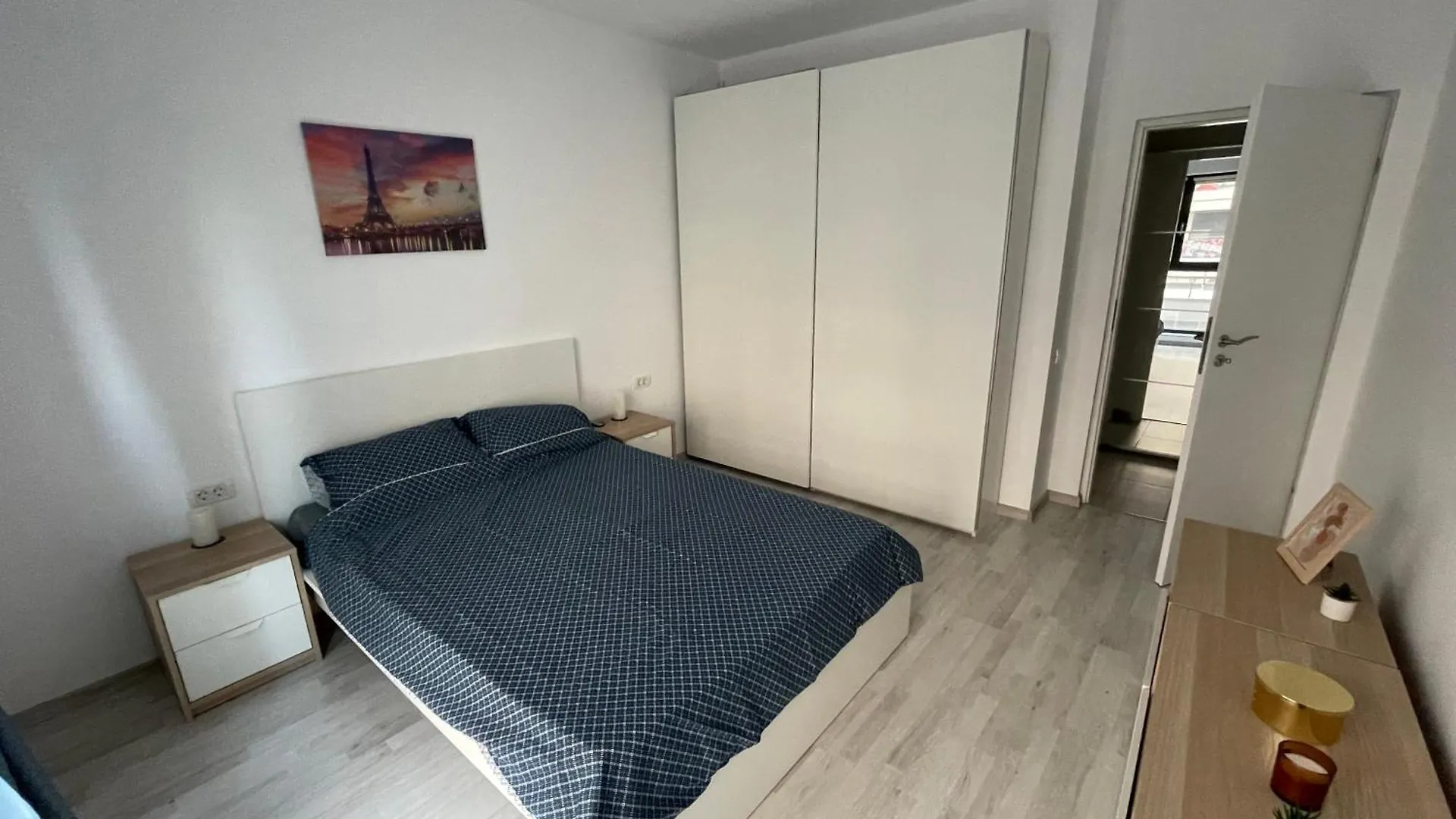 Passionate Whisper Apartment Bucharest