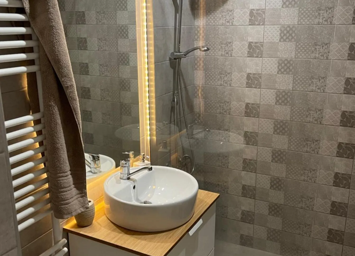 Apartamento Passionate Whisper Bucarest