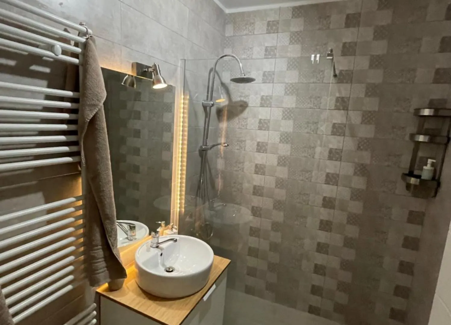 Apartamento Passionate Whisper Bucarest 0*,