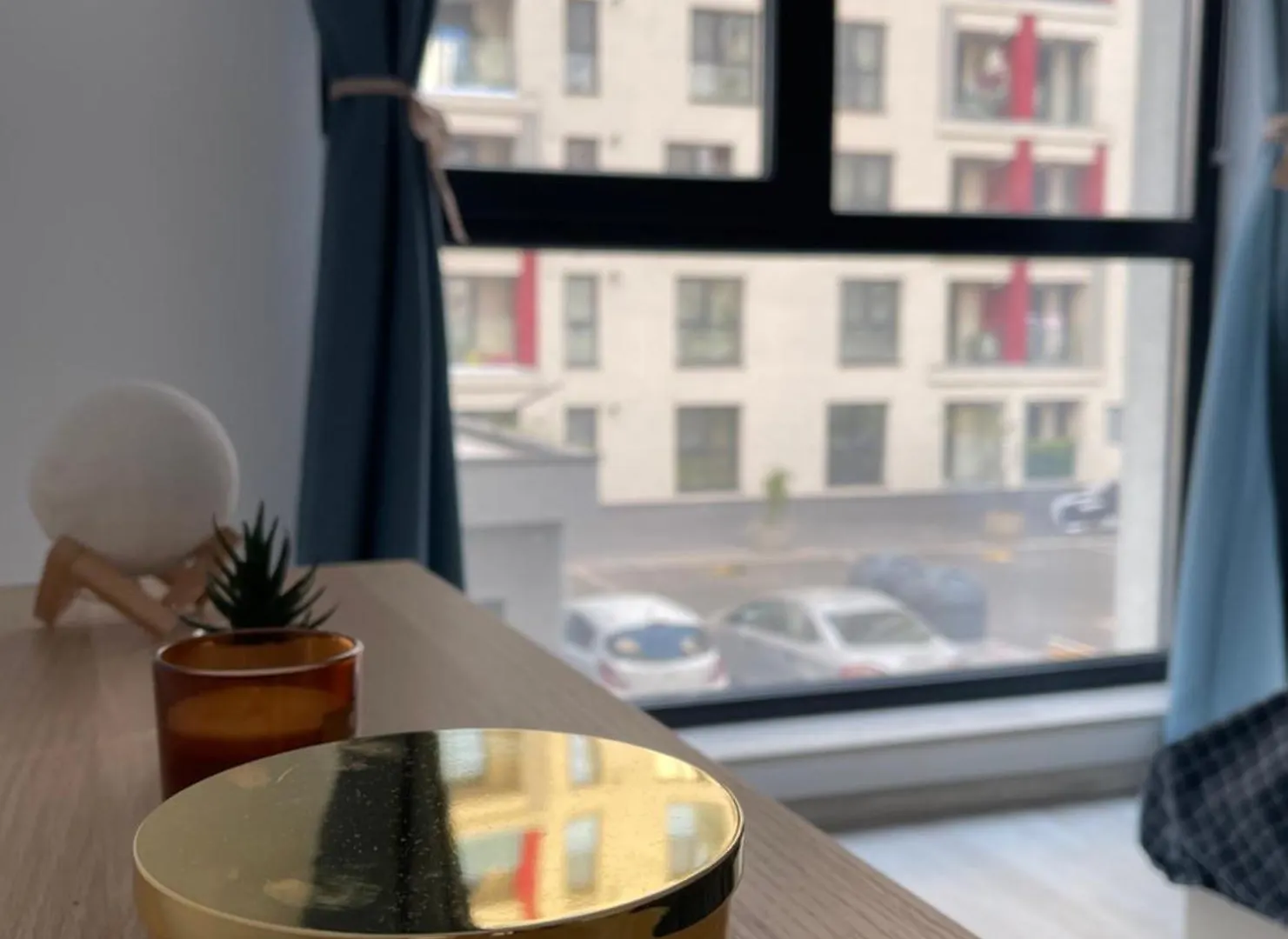 Apartamento Passionate Whisper Bucarest