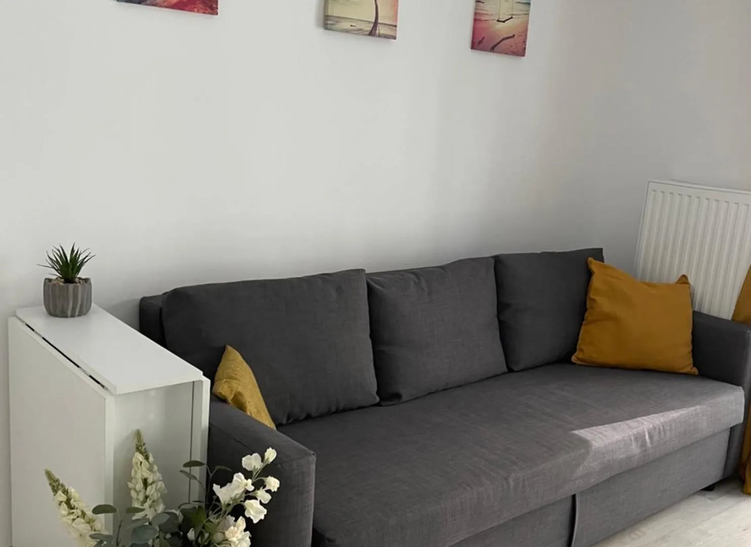 Apartamento Passionate Whisper Bucarest 0*,  Rumanía
