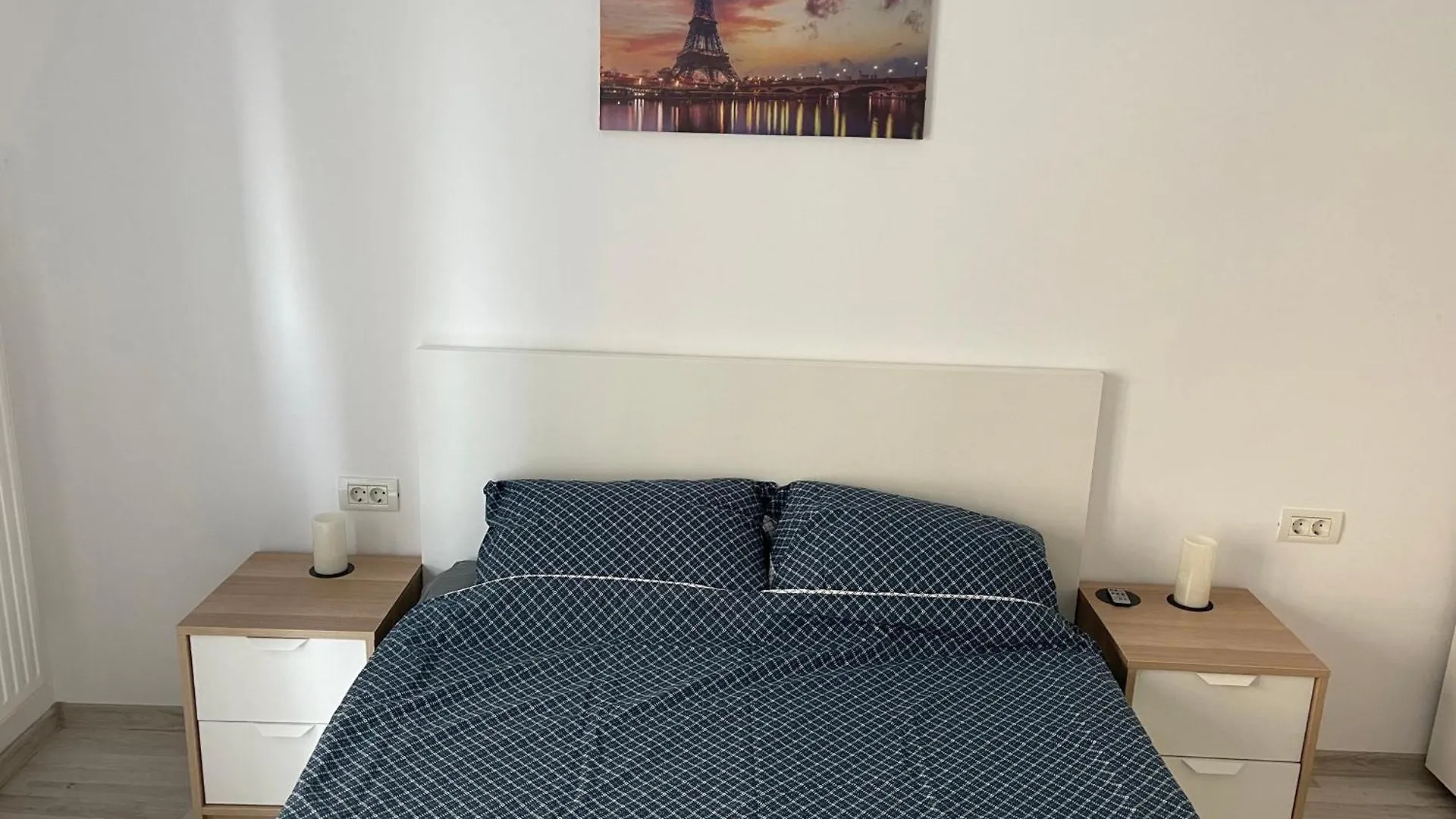 Apartamento Passionate Whisper Bucarest 0*,  Rumanía